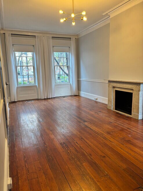 1104 Pine St unit 1, Philadelphia, PA 19107 - photo 1