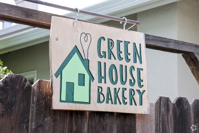Green House Bakery located in Maxwell Park offers preorder pastry boxes on certain occasions.