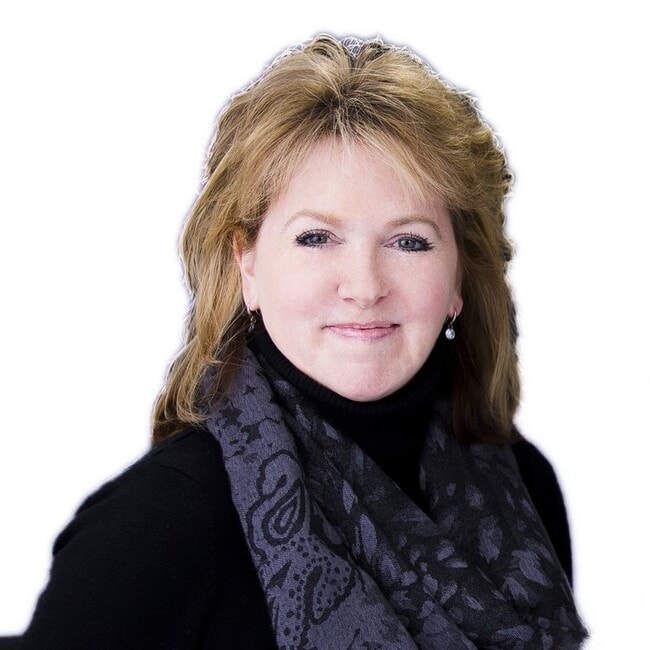 Michelle Quinn Real Estate Agent in West Roxbury, MA