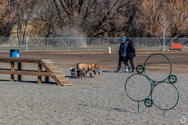 Yakima is replete with outdoor parks and activities.