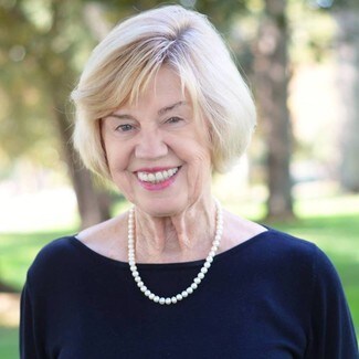 Peggy Wilson