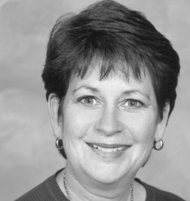 Kristie Dinsmore
