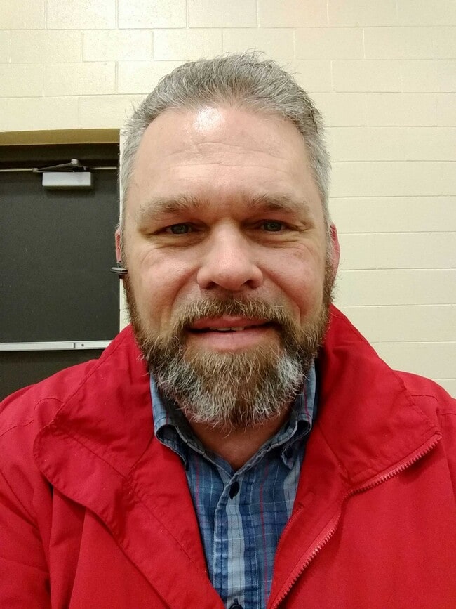 Mark Whiting