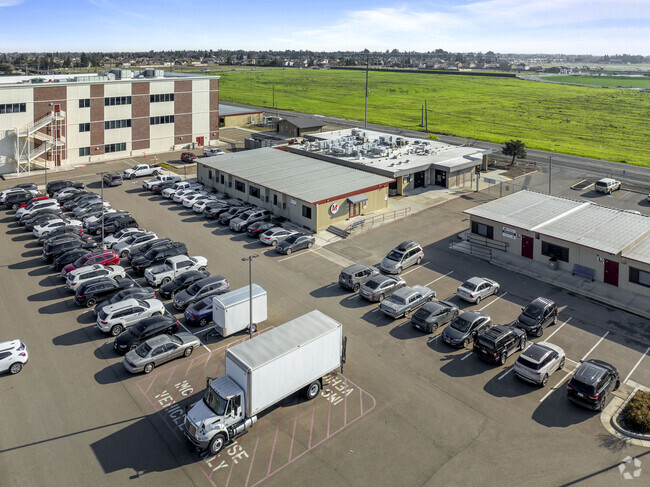 Transformative education at Manteca Adult School, West Manteca is equipping for success.