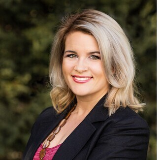 Chrissy Roy