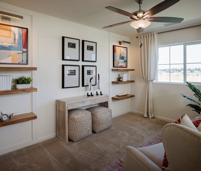 1155 N Apple St, Dinuba, CA 93618 - photo 7