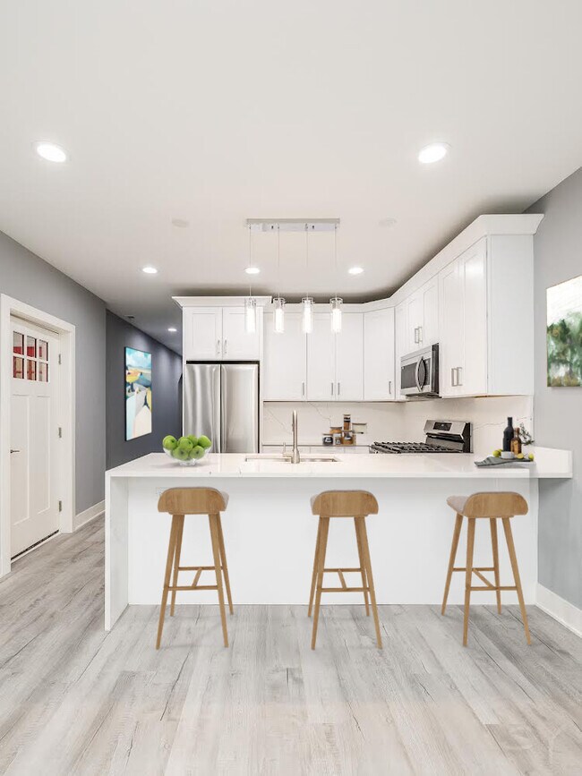 1230 S Fairfield Ave Unit 2, Chicago, IL 60608