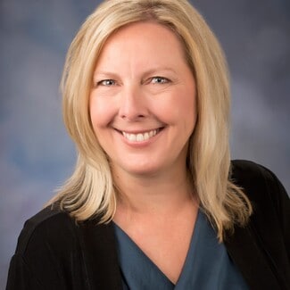 Nina Sensenbaugh