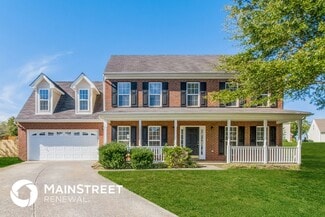 2006 Cadence Ct, Spring Hill, TN 37174