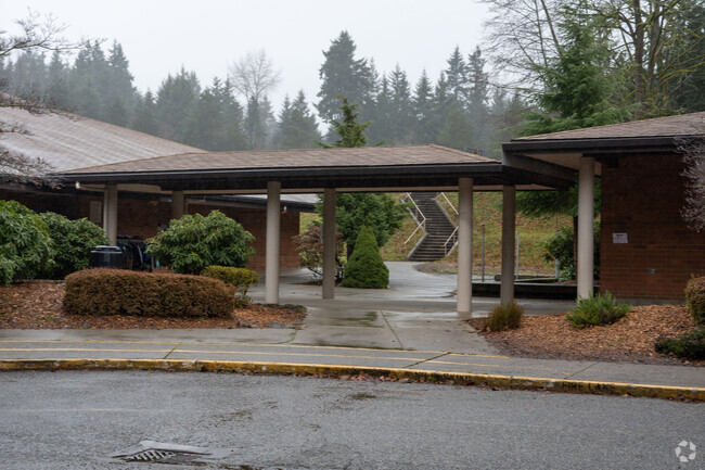 Sunrise Elementary School