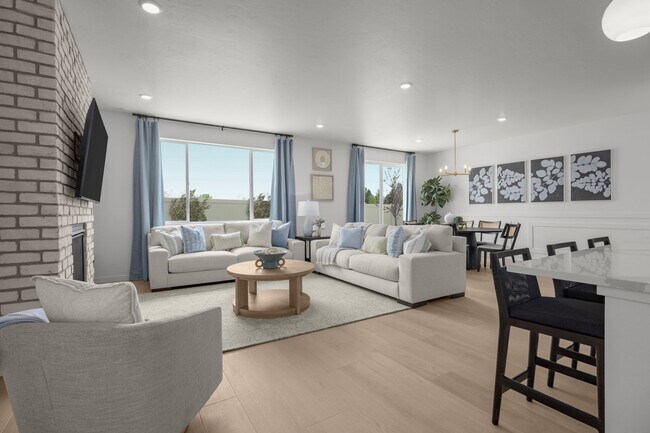 788 N Tessa Ave unit 36147665, Meridian, ID 83642 - photo 6