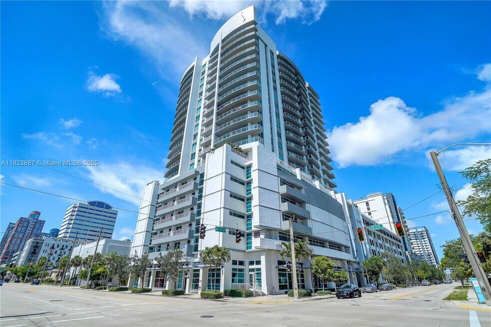 Strada 315 unit 1405, Fort Lauderdale, FL 33301 - photo 1