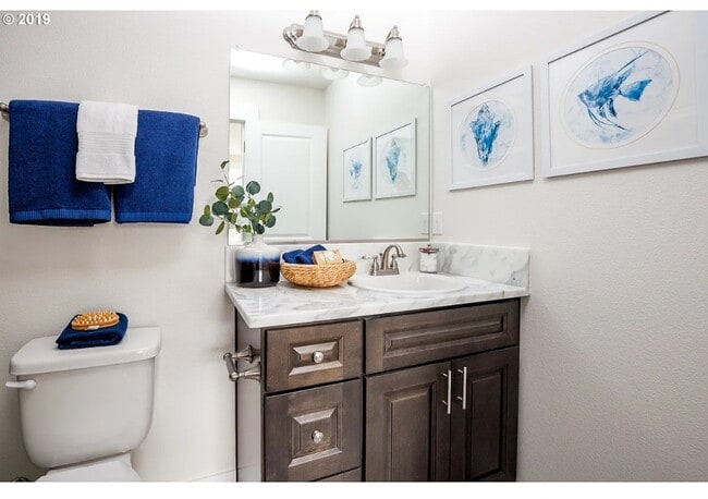 8814 N Edison St unit 8814 Unit A N. Ediso, Portland, OR 97203 - photo 7