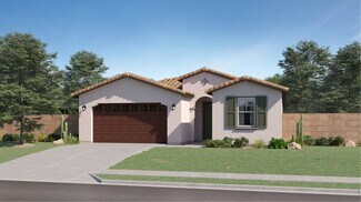 3228 S Channing, Mesa, AZ 85212