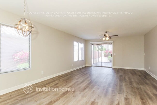 15008 W Calavar Rd, Surprise, AZ 85379 - photo 3