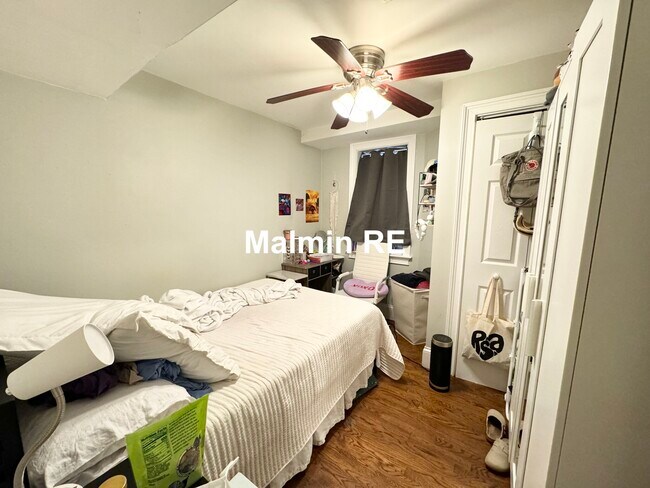 777 Parker St unit 1, Roxbury Crossing, MA 02120 - photo 7