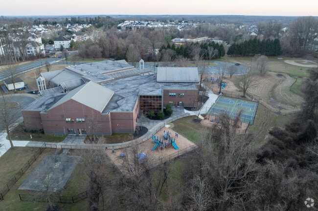 The name Emmorton Elementary School represents a tradition of excellence and innovation.