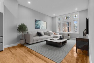 8 Kilsyth Rd Unit 3, Brookline, MA 02445