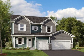 14925 Riverview N, Dayton, MN 55327