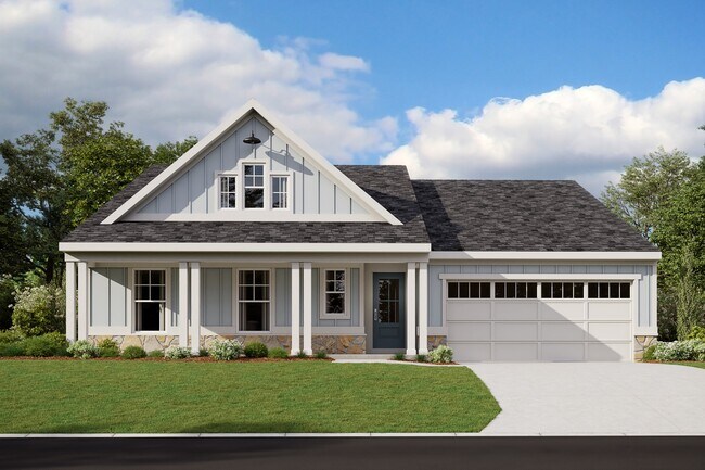 19 Clubview Drive Hoschton Ga 30548 Dr unit 36598980, Hoschton, GA 30548 - photo 2