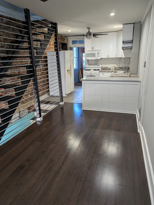 3415 Pleasant Place, Baltimore, MD 21211