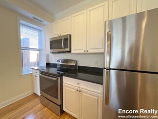 23 Chauncy St Unit 16, Cambridge, MA 02138