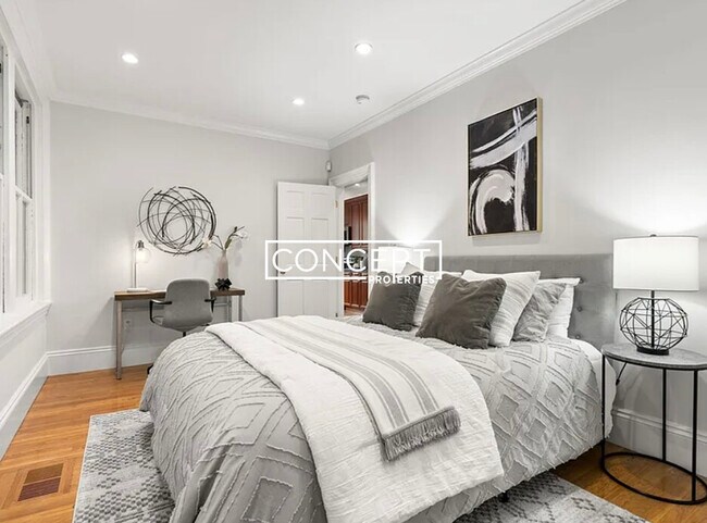 248 Beacon St unit 1B, Boston, MA 02116 - photo 5