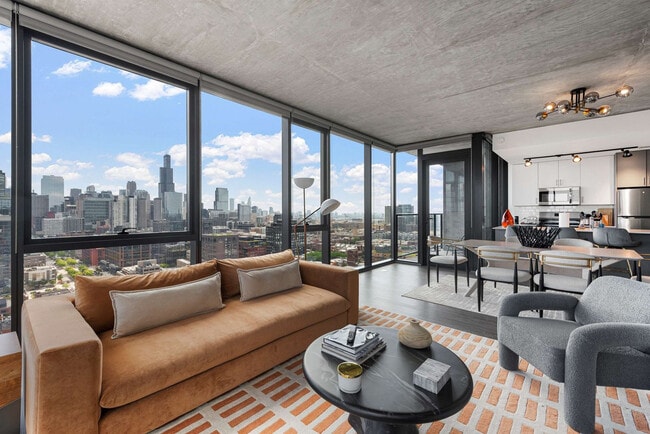 1314 W Randolph St unit ID1029631P, Chicago, IL 60607 - photo 4