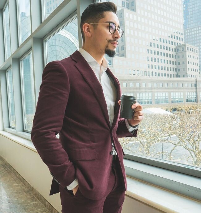 Agent Photo