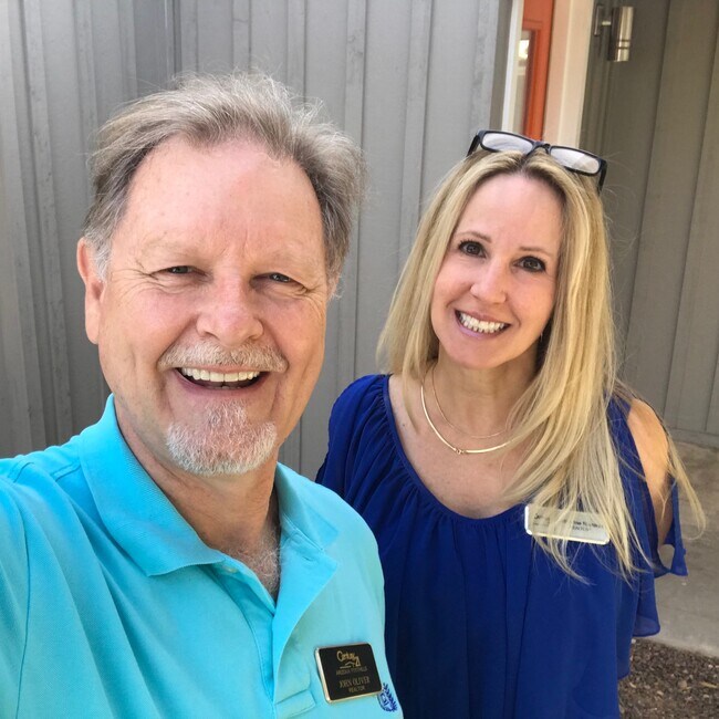 Catherine Mereness Ramirez