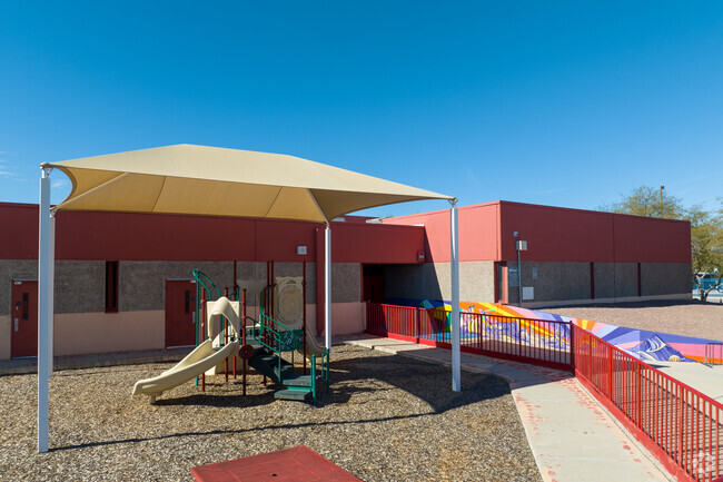 Rivera Elementary School, Rankings & Reviews - Homes.com