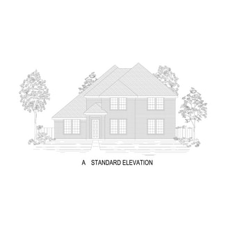 505 Castle St Unit 36491815, Desoto, TX 75115