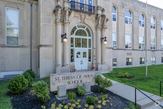 St. Teresa of Avila School