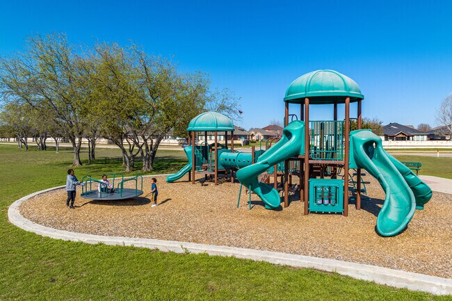 Alexandra Meadows Park is a great place to bring the family for day in the park.