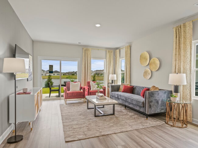 1068 Lauryn Oak Loop, Longs, SC 29568 - photo 2