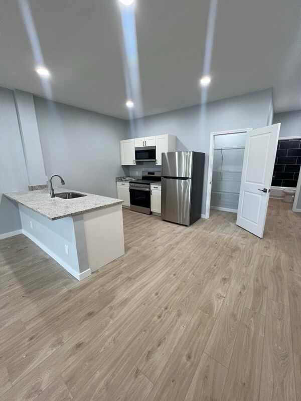 3982 Superior Ave Unit 1W, Cincinnati, OH 45236