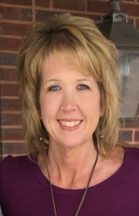 Terri Burkholder