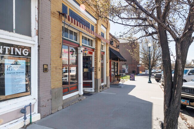 Rosebud Antiques is a great place to find unique, vintage home decor in the Little Denmark Neighborhood.