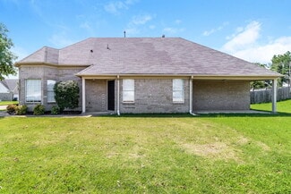 7896 Allen Ridge Ln, Olive Branch, MS 38654
