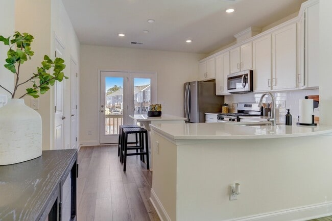 ABODE at Arringdon, Morrisville, NC 27560 - photo 3