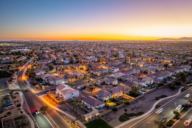 From friendly faces to inclusive events, San Tan Village beckons with open arms.