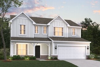 4050 Dutton Dr, Bargersville, IN 46106