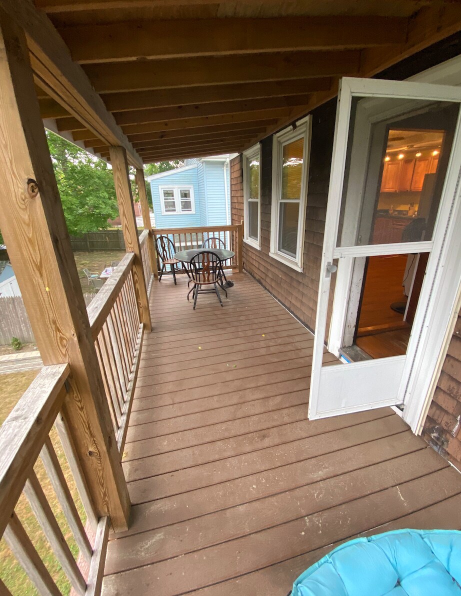 71 Turner St unit 3, Brighton, MA 02135 - photo 1