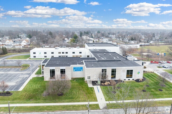 Providence Cristo Rey High School