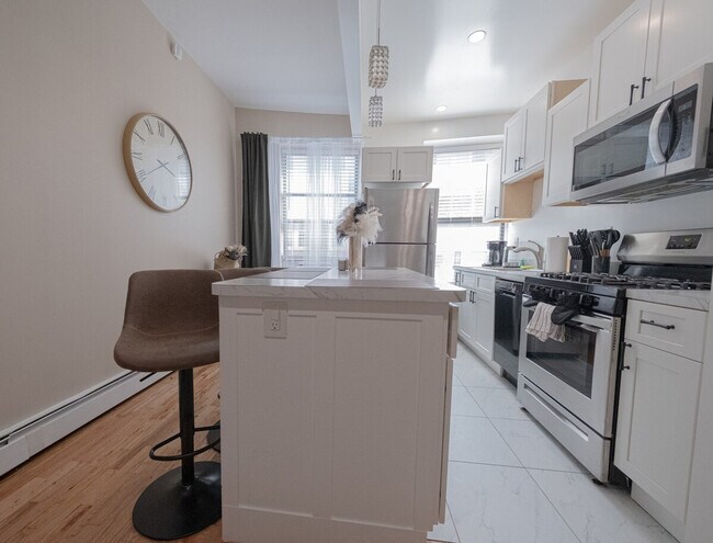 Gateway Condominium unit ID1351250P, New York, NY 10026 - photo 4