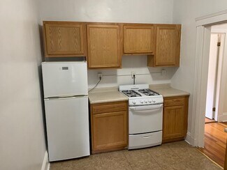 1379 Commonwealth Ave Unit 5, Boston, MA 02134