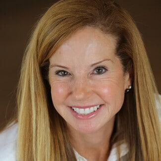 Mary Rector
