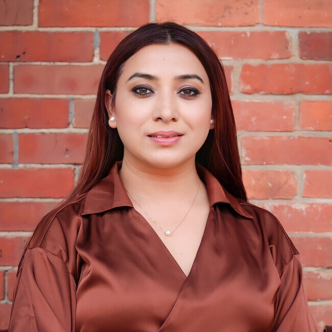 Agent Photo