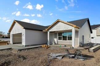 970 W 880 N, Tremonton, UT 84337