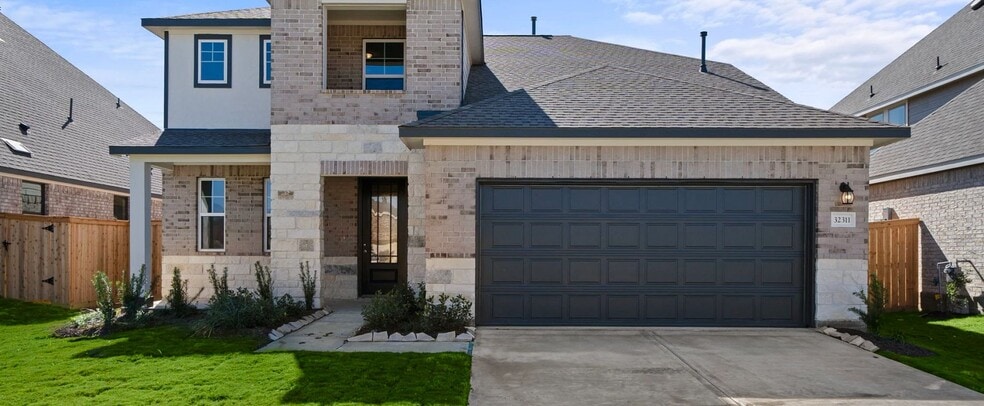 32311 Cedar Elm Dr, Waller, TX 77484 - photo 1